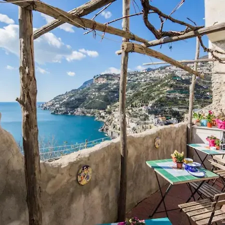 Bed & Breakfast Casa San Michele