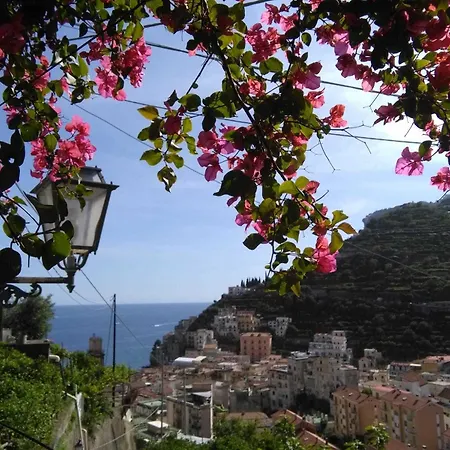 Casa San Michele Bed & Breakfast