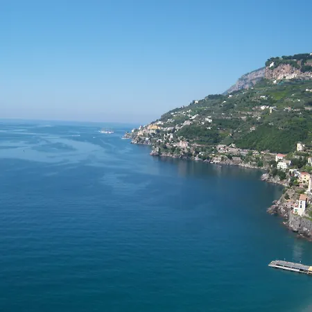 Casa San Michele Bed & Breakfast