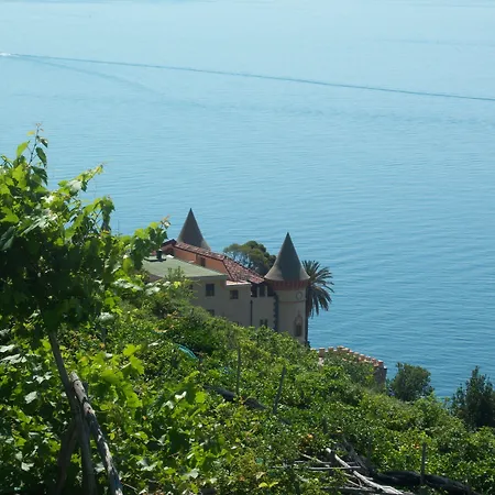 Casa San Michele Minori