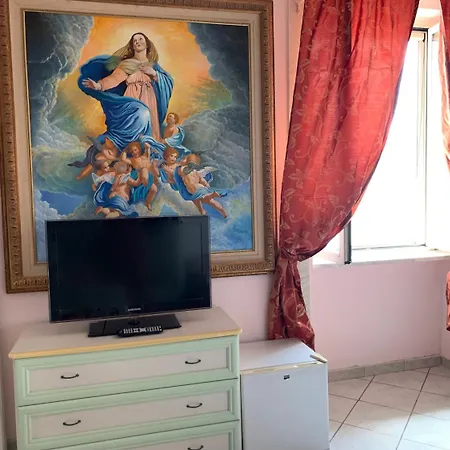 Bed & Breakfast Casa San Michele Minori