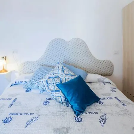 Bed & Breakfast Casa San Michele Minori