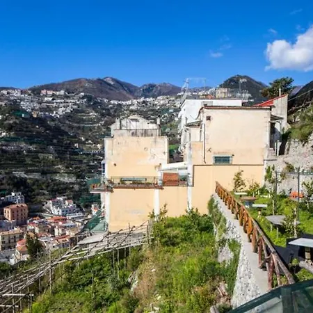 Bed & Breakfast Casa San Michele Minori