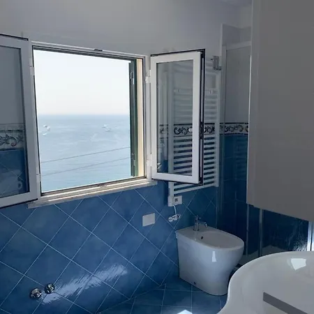 Bed & Breakfast Casa San Michele