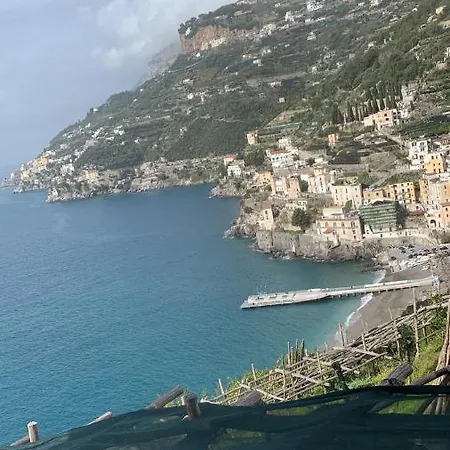 Casa San Michele Bed and Breakfast