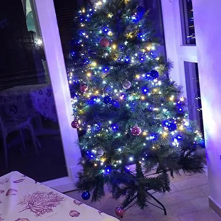 Casa San Michele Bed and Breakfast Minori