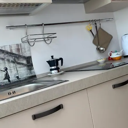 Bed and Breakfast Casa San Michele Minori