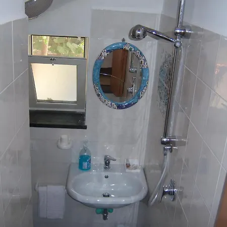 Bed and Breakfast Casa San Michele Minori