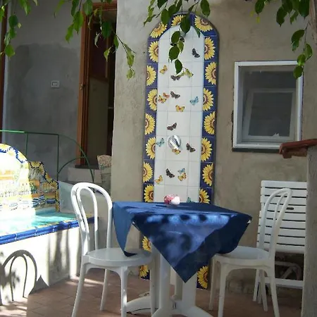 Casa San Michele 3* Minori