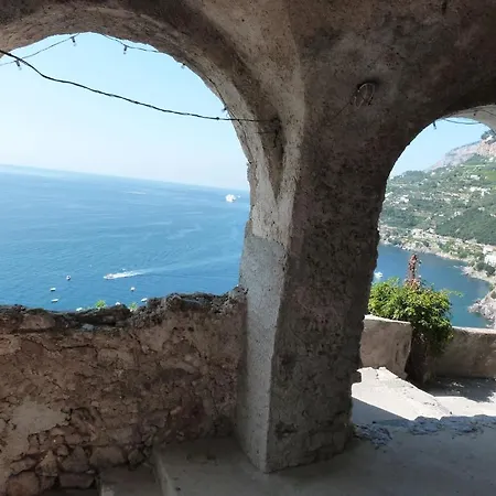 Casa San Michele Bed and Breakfast Minori