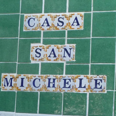Bed & Breakfast Casa San Michele