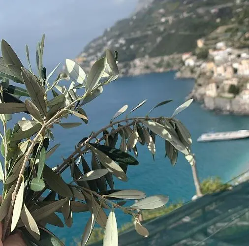 Bed & Breakfast Casa San Michele Minori