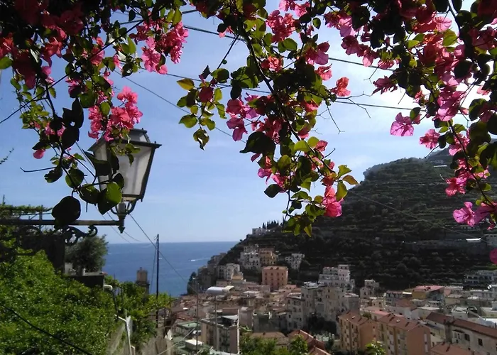 Casa San Michele Bed & Breakfast