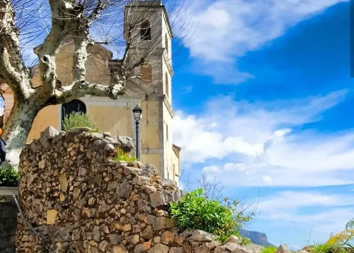 Casa San Michele Bed & Breakfast 3*