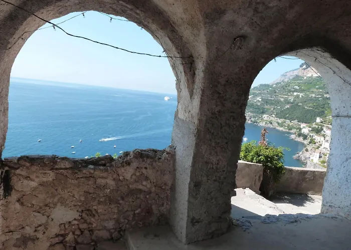 Casa San Michele Bed & Breakfast 3*
