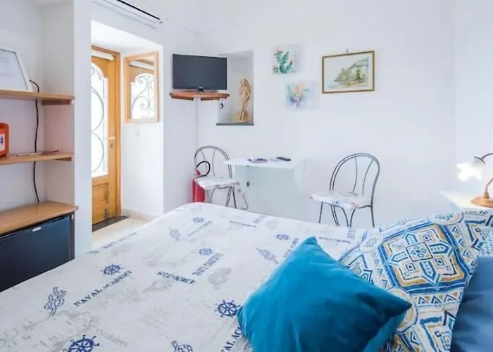 Casa San Michele 3*