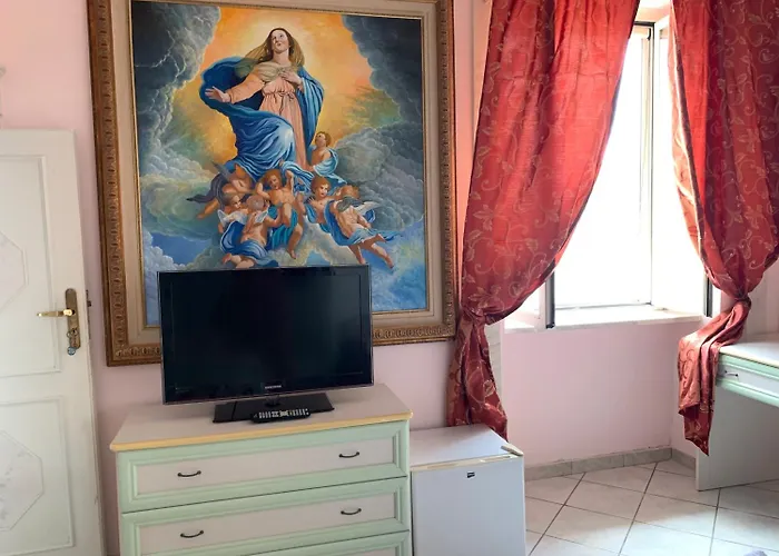 Bed & Breakfast Casa San Michele Minori