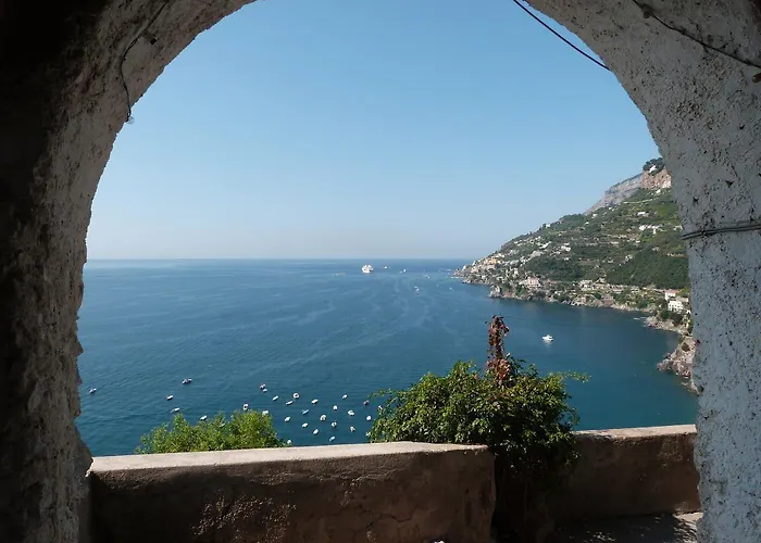 Bed & Breakfast Casa San Michele