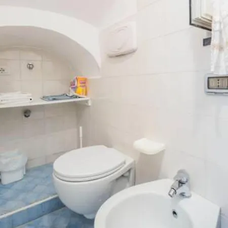فندق مبيت وإفطار Casa San Michele مينوري