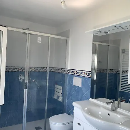 Bed & Breakfast Casa San Michele