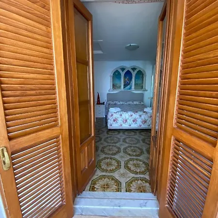 Casa San Michele Bed & Breakfast Minori