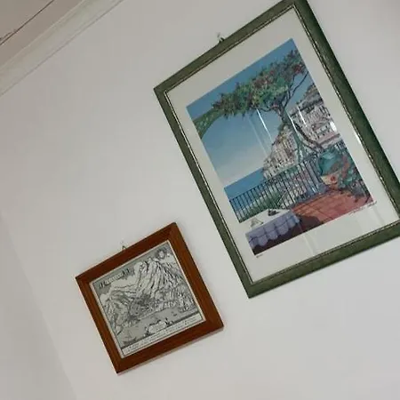 Casa San Michele Couette-café 3*