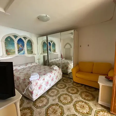 ベッド・アンド・ブレックファスト Casa San Michele 3*