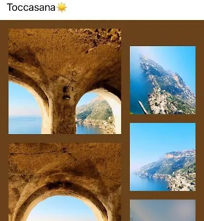 Casa San Michele فندق مبيت وإفطار