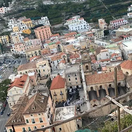 فندق مبيت وإفطار Casa San Michele