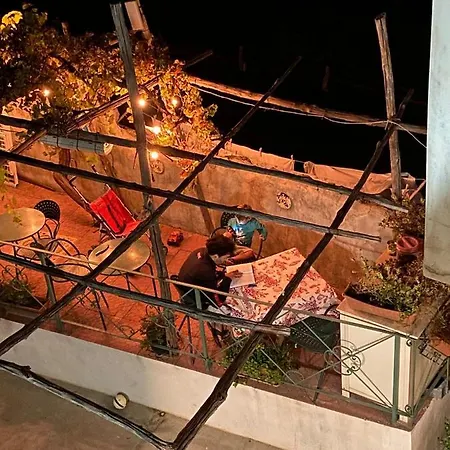 Casa San Michele فندق مبيت وإفطار