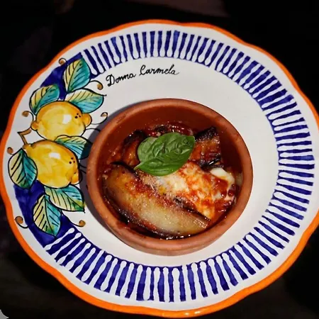 Casa San Michele ベッド・アンド・ブレックファスト