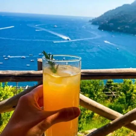 Casa San Michele 3* ミノーリ