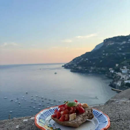 Alojamento de Acomodação e Pequeno-almoço Casa San Michele 3*