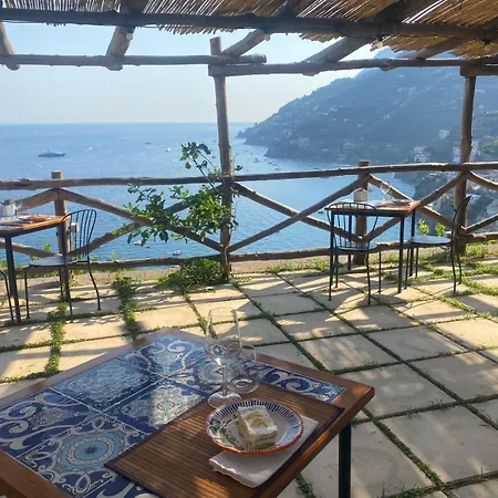 Casa San Michele 3*