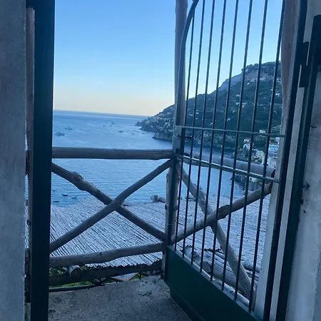Casa San Michele