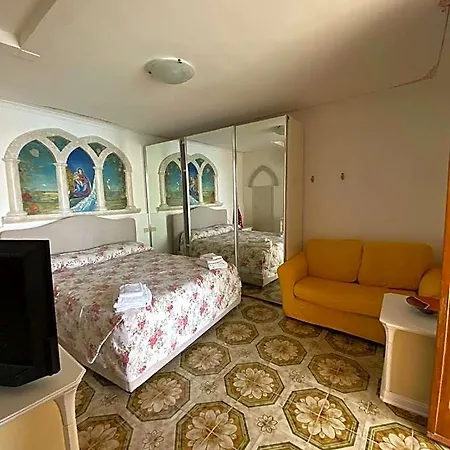 Alojamento de Acomodação e Pequeno-almoço Casa San Michele 3*