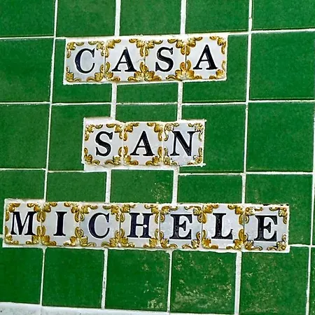 Casa San Michele 3*
