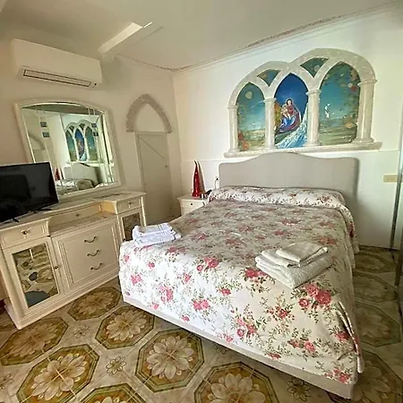 فندق مبيت وإفطار Casa San Michele مينوري