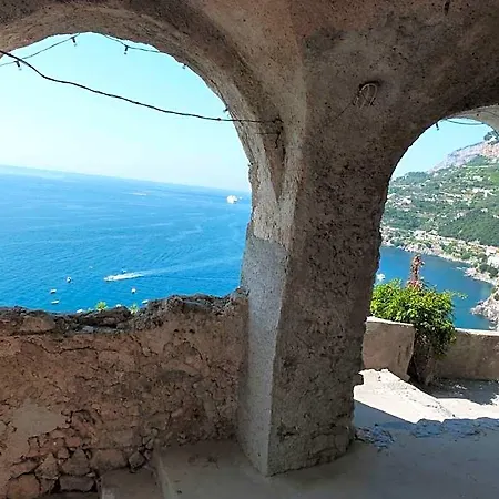 Casa San Michele