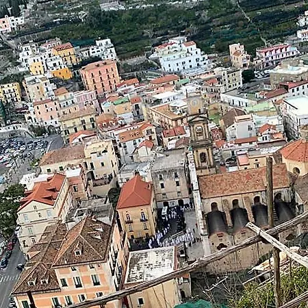 Casa San Michele 3* Minori