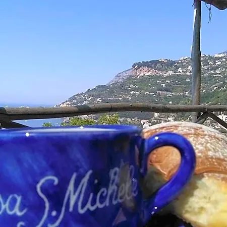 Bed & Breakfast Casa San Michele