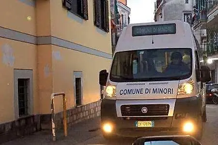 Casa San Michele Bed & Breakfast Minori