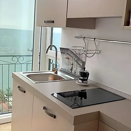 فندق مبيت وإفطار Casa San Michele 3*