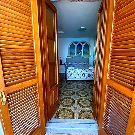Alojamento de Acomodação e Pequeno-almoço Casa San Michele