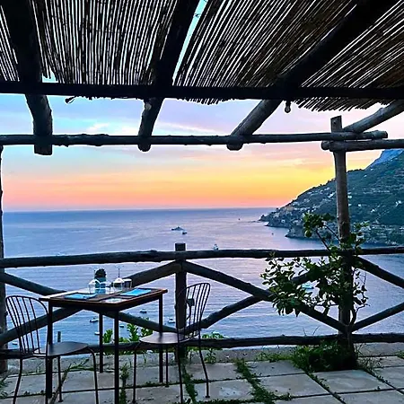 Couette-café Casa San Michele