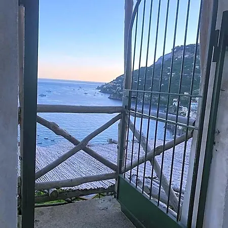 ベッド・アンド・ブレックファスト Casa San Michele 3*