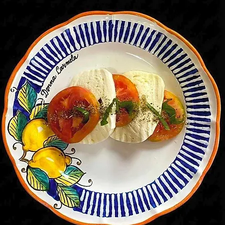 Casa San Michele Bed & Breakfast 3*