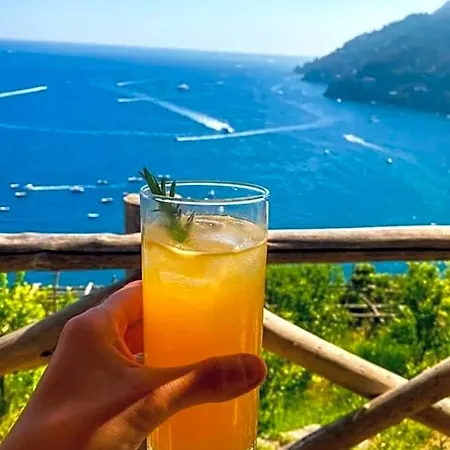 Casa San Michele Bed & Breakfast Minori