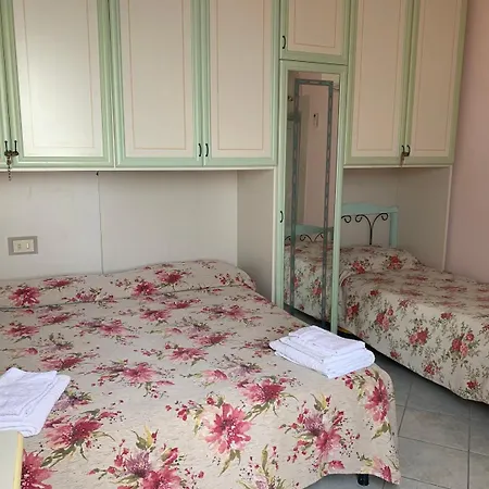 Alojamento de Acomodação e Pequeno-almoço Casa San Michele 3*
