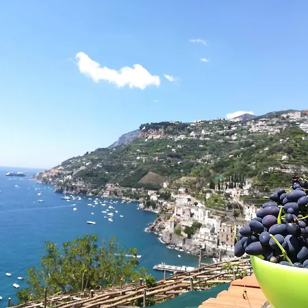 Casa San Michele Alojamento de Acomodação e Pequeno-almoço 3*